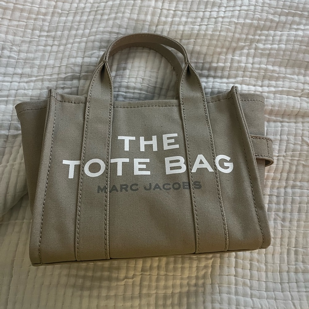 Marc Jacob’s Tote bag Small